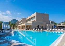 Leto 2025, letovanje - Krf - Hoteli: Hotel Cnic Gemini 4*