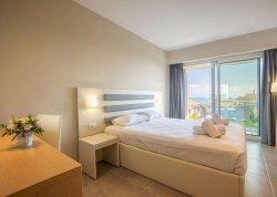 Leto 2025, letovanje - Krf - Hoteli: Hotel Cnic Gemini 4*