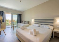 Leto 2025, letovanje - Krf - Hoteli: Hotel Cnic Gemini 4*