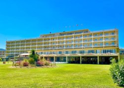 Leto 2025, letovanje - Krf - Hoteli: Hotel Mitsis Messonghi 3*