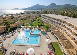 Leto 2025, letovanje - Krf - Hoteli: Hotel Mitsis Messonghi 3*