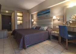Leto 2025, letovanje - Krf - Hoteli: Hotel Mitsis Messonghi 3*