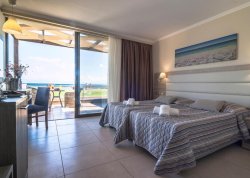 Leto 2025, letovanje - Krf - Hoteli: Hotel Mitsis Messonghi 3*