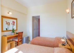 Leto 2025, letovanje - Krf - Hoteli: Hotel Corfu Hellinis 3*