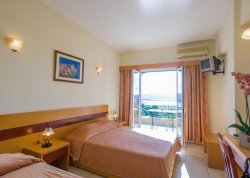 Leto 2025, letovanje - Krf - Hoteli: Hotel Corfu Hellinis 3*