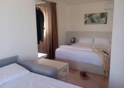Leto 2025, letovanje - Sardinija - Hoteli: Hotel Q Resort 4*
