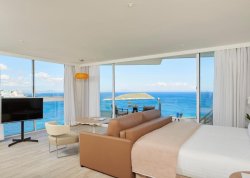 Leto 2025, letovanje - Majorka - Hoteli: Hotel Melia Calvia Beach 4*