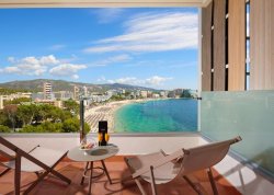 Leto 2025, letovanje - Majorka - Hoteli: Hotel Melia Calvia Beach 4*