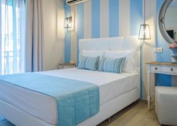 Leto 2025, letovanje - Tasos - Apartmani: Vila Palm Studios