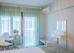 Leto 2025, letovanje - Tasos - Apartmani: Vila Palm Studios