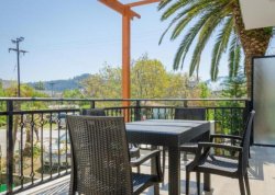 Leto 2025, letovanje - Tasos - Apartmani: Vila Palm Studios