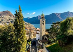 Šoping ture - Milano - Hoteli: Lugano