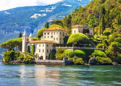 Šoping ture - Milano - Hoteli: Jezero Komo