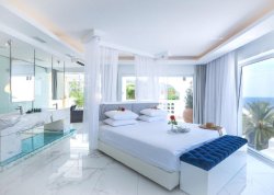 Leto 2025, letovanje - Krit - Hoteli: Hotel Minos Imperial Luxury Beach Resort 5*