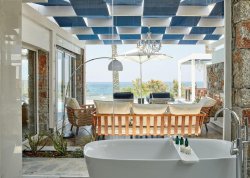 Leto 2025, letovanje - Krit - Hoteli: Hotel Minos Imperial Luxury Beach Resort 5*