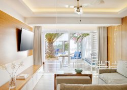 Leto 2025, letovanje - Krit - Hoteli: Hotel Minos Imperial Luxury Beach Resort 5*