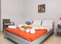 Leto 2025, letovanje - Pefkohori - Hoteli: Hotel Litus Oliva 3*