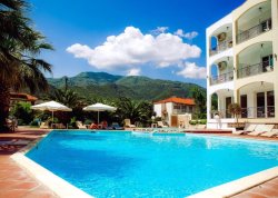 Leto 2025, letovanje - Stavros - Hoteli: Hotel Stavros Beach 3*