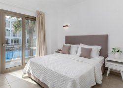 Leto 2025, letovanje - Stavros - Hoteli: Hotel Stavros Beach 3*