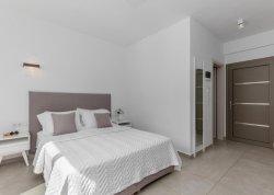 Leto 2025, letovanje - Stavros - Hoteli: Hotel Stavros Beach 3*