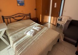 Leto 2025, letovanje - Porto Koufo - Apartmani: Vila Korali