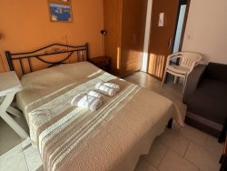 Leto 2025, letovanje - Porto Koufo - Apartmani