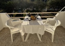 Leto 2025, letovanje - Porto Koufo - Apartmani: Vila Korali