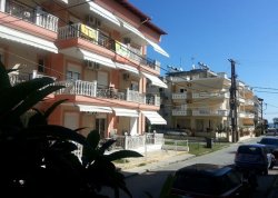 Leto 2025, letovanje - Leptokarija - Apartmani: Vila Vasiliki