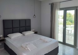 Leto 2025, letovanje - Nea Kalikratia - Apartmani: Aparthotel Paraktio