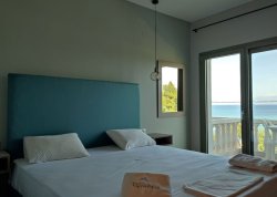 Leto 2025, letovanje - Nea Kalikratia - Apartmani: Aparthotel Paraktio