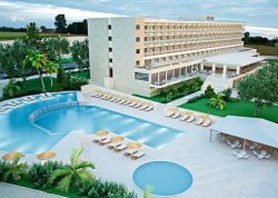 Leto 2025, letovanje - Parga - Hoteli: Hotel & Resort Ninos Grand 4*
