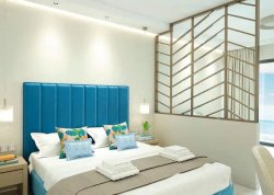 Leto 2025, letovanje - Parga - Hoteli: Hotel & Resort Ninos Grand 4*