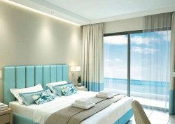 Leto 2025, letovanje - Parga - Hoteli: Hotel & Resort Ninos Grand 4*