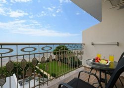 Leto 2025, letovanje - Parga - Hoteli: Hotel & Resort Ninos Grand 4*