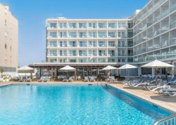 Leto 2025, letovanje - Majorka - Hoteli: Hotel Alua Leo 4*