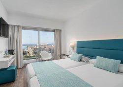 Leto 2025, letovanje - Majorka - Hoteli: Hotel Alua Leo 4*
