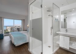 Leto 2025, letovanje - Majorka - Hoteli: Hotel Alua Leo 4*