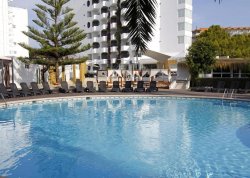 Leto 2025, letovanje - Majorka - Hoteli: Hotel Pamplona 4*