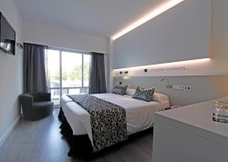 Leto 2025, letovanje - Majorka - Hoteli: Hotel Pamplona 4*
