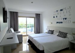 Leto 2025, letovanje - Majorka - Hoteli: Hotel Pamplona 4*
