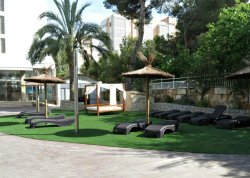 Leto 2025, letovanje - Majorka - Hoteli: Hotel Pamplona 4*