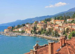 Prolećna putovanja - Opatija i Rovinj - : Opatija