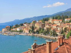 Prolećna putovanja - Opatija i Rovinj