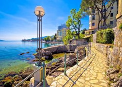 Prolećna putovanja - Opatija i Rovinj - : Opatija
