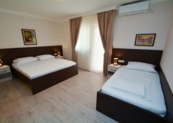 Leto 2025, letovanje - Budva - Hoteli: Apartmani Residence Maša