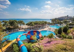 Leto 2025, letovanje - Izmir - Hoteli: Hotel Aria Claros Beach & Spa Resort 5*