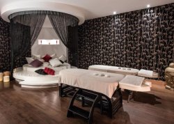 Leto 2025, letovanje - Izmir - Hoteli: Hotel Aria Claros Beach & Spa Resort 5*