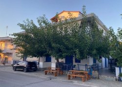 Leto 2025, letovanje - Evia - Apartmani: Vila Meliti