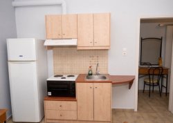 Leto 2025, letovanje - Evia - Apartmani: Vila Meliti