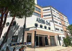 Leto 2025, letovanje - Kušadasi - Hoteli: Hotel Albora 3*